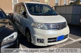 nissan serena 2007 -NISSAN--Serena DBA-CC25--CC25-084498---NISSAN--Serena DBA-CC25--CC25-084498-