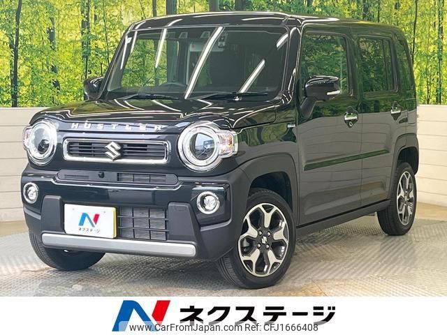 suzuki hustler 2024 CFJ1666408 image 1