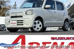 suzuki alto 2023 -SUZUKI 【豊田 580ﾆ4586】--Alto 5AA-HA97S--HA97S-129201---SUZUKI 【豊田 580ﾆ4586】--Alto 5AA-HA97S--HA97S-129201-