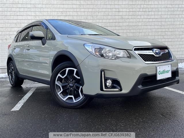 subaru impreza-wagon 2016 -SUBARU--Impreza Wagon DBA-GP7--GP7-114621---SUBARU--Impreza Wagon DBA-GP7--GP7-114621- image 1