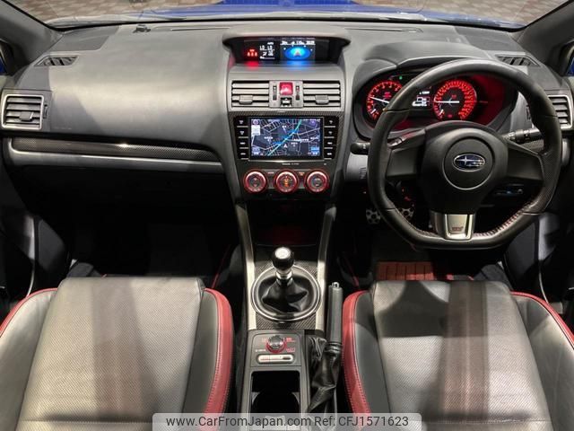 subaru wrx-sti 2015 CFJ1571623 image 2