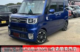 daihatsu wake 2019 CFJ1822631