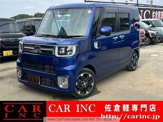 daihatsu wake 2019 CFJ1822631 image 1