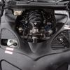 maserati quattroporte 2007 CFJ9786784 image 8