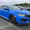honda civic 2020 CFJ1847632 image 1