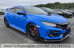 honda civic 2020 CFJ1847632