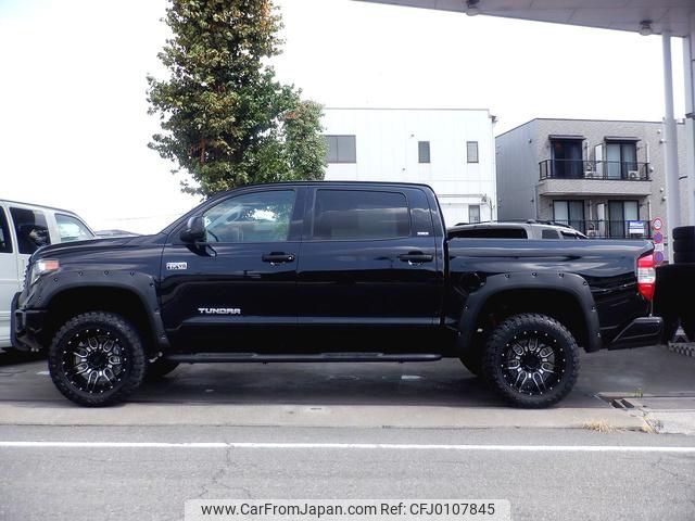 toyota tundra 2019 GOO_NET_EXCHANGE_9570208A30240813W001 image 2