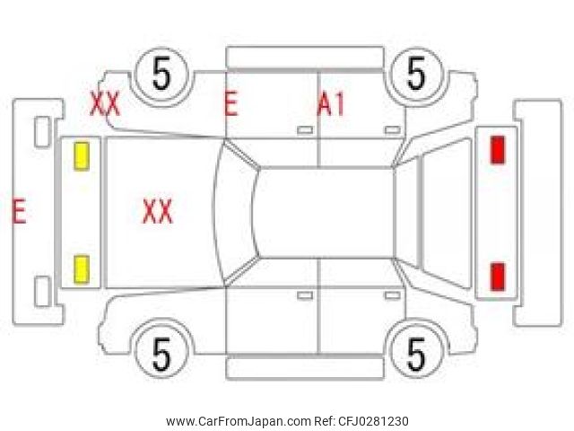 toyota aqua 2021 -TOYOTA--AQUA 6AA-MXPK11--MXPK11-2000987---TOYOTA--AQUA 6AA-MXPK11--MXPK11-2000987- image 2