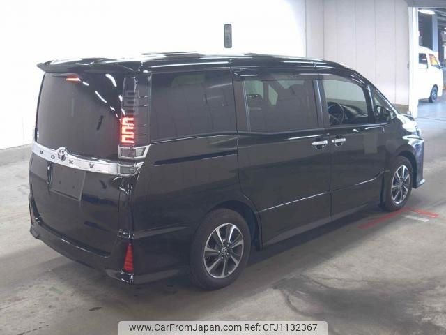 toyota voxy 2020 quick_quick_3BA-ZRR80W_ZRR80-0647648 image 2