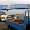 isuzu elf-truck 2006 CFJ3900574 image 7