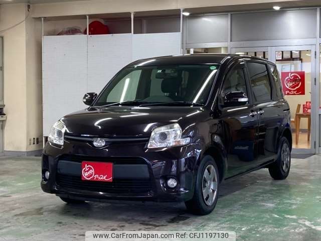 toyota sienta 2014 -TOYOTA--Sienta DBA-NCP81G--NCP81-5214068---TOYOTA--Sienta DBA-NCP81G--NCP81-5214068- image 1