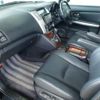 toyota harrier 2009 CFJ1703519 image 15