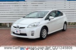 toyota prius 2010 quick_quick_ZVW30_ZVW30-1174821