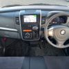 suzuki wagon-r 2011 -SUZUKI--Wagon R DBA-MH23S--MH23S-646308---SUZUKI--Wagon R DBA-MH23S--MH23S-646308- image 1