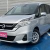 nissan serena 2018 -NISSAN--Serena DAA-GNC27--GNC27-006843---NISSAN--Serena DAA-GNC27--GNC27-006843- image 2