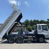 isuzu giga 2015 -ISUZU--Giga QKG-CXZ77AT--CXZ77AT-7010174---ISUZU--Giga QKG-CXZ77AT--CXZ77AT-7010174- image 5