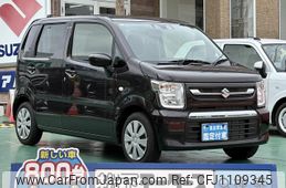 suzuki wagon-r 2024 GOO_JP_700060017330250311006