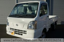 nissan clipper-truck 2016 -NISSAN--Clipper Truck DR16T--DR16T-249046---NISSAN--Clipper Truck DR16T--DR16T-249046-