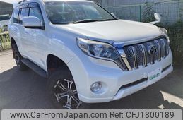 toyota land-cruiser-prado 2016 CFJ1800189
