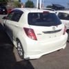 toyota vitz 2011 TE6088 image 1