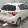 toyota vitz 2019 -TOYOTA--Vitz DBA-NSP135--NSP135-4002066---TOYOTA--Vitz DBA-NSP135--NSP135-4002066- image 2