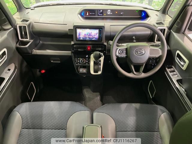 daihatsu tanto 2022 quick_quick_LA650S_LA650S-0265942 image 2