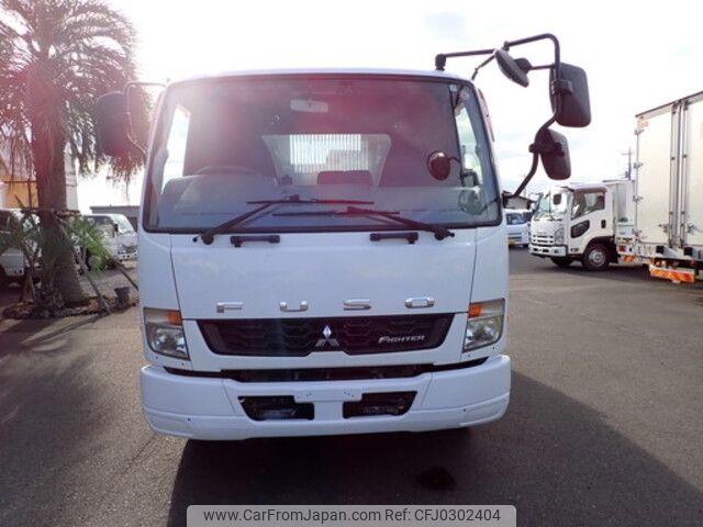 mitsubishi-fuso fighter 2015 -MITSUBISHI--Fuso Fighter TKG-FK71F--FK71F-586710---MITSUBISHI--Fuso Fighter TKG-FK71F--FK71F-586710- image 2