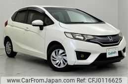 honda fit 2014 -HONDA--Fit DBA-GK3--GK3-3011834---HONDA--Fit DBA-GK3--GK3-3011834-