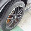 mercedes-benz amg 2021 CFJ1643626 image 11