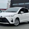 toyota vitz 2019 -TOYOTA--Vitz DAA-NHP130--NHP130-4008413---TOYOTA--Vitz DAA-NHP130--NHP130-4008413- image 2