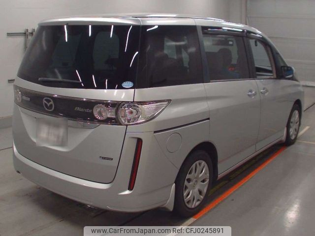 mazda biante 2010 -MAZDA 【新潟 300や1086】--Biante CCEFW-214581---MAZDA 【新潟 300や1086】--Biante CCEFW-214581- image 2