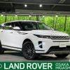 land-rover range-rover 2019 -ROVER--Range Rover 5BA-LZ2XA--SALZA2AX0LH042517---ROVER--Range Rover 5BA-LZ2XA--SALZA2AX0LH042517- image 1