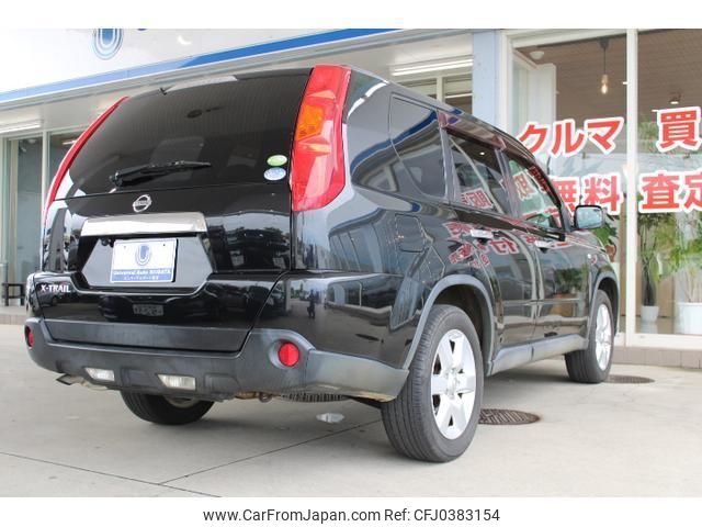 nissan x-trail 2009 quick_quick_NT31_NT31-048867 image 2