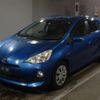 toyota aqua 2012 CFJ1340162 image 1