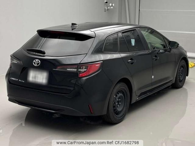 toyota corolla-touring-wagon 2025 CFJ1682798 image 2