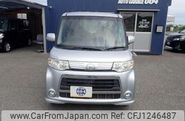 daihatsu tanto 2011 quick_quick_DBA-L375S_L375S-0400142