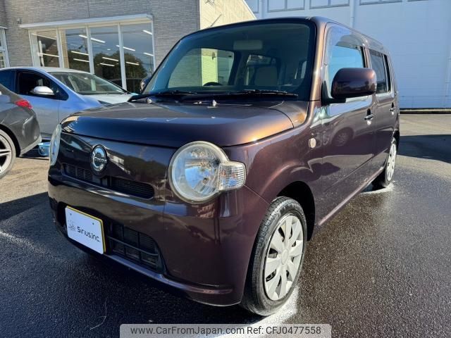 daihatsu mira-cocoa 2012 quick_quick_L675S_0163381 image 1