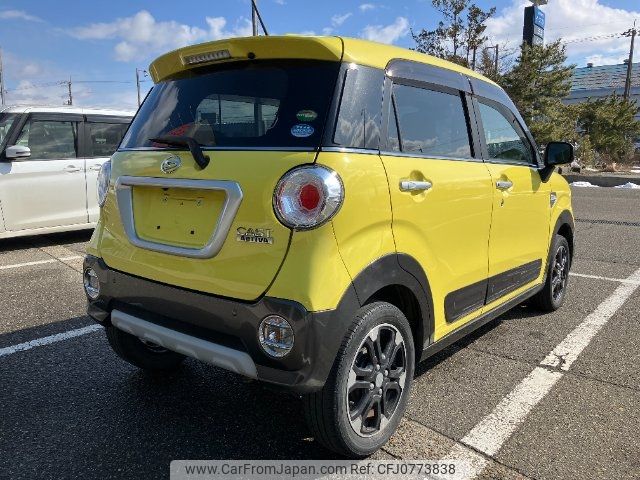 daihatsu cast 2018 -DAIHATSU--Cast LA250S--0127346---DAIHATSU--Cast LA250S--0127346- image 2