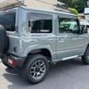 suzuki jimny 2025 -SUZUKI 【名変中 】--Jimny JB64W--389290---SUZUKI 【名変中 】--Jimny JB64W--389290- image 2
