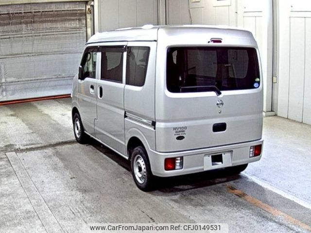 nissan clipper-van 2020 -NISSAN--Clipper Van DR17V-442452---NISSAN--Clipper Van DR17V-442452- image 2