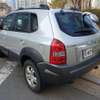 hyundai tucson 2007 ED-02177-20191220 image 4