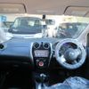 nissan note 2013 quick_quick_DBA-E12_E12-114020 image 10