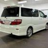 toyota alphard 2006 -TOYOTA 【名変中 】--Alphard ANH15W--0041406---TOYOTA 【名変中 】--Alphard ANH15W--0041406- image 2