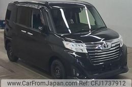 toyota roomy 2020 CFJ1737912
