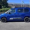 citroen berlingo 2021 CFJ1831357 image 23
