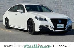 toyota crown 2021 -TOYOTA--Crown 6AA-AZSH20--AZSH20-1082209---TOYOTA--Crown 6AA-AZSH20--AZSH20-1082209-