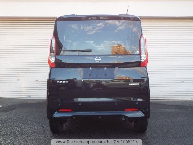 nissan roox 2023 CFJ1565217 image 2