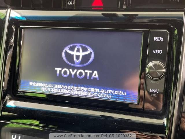 toyota harrier 2017 -TOYOTA--Harrier DBA-ZSU65W--ZSU65-0025956---TOYOTA--Harrier DBA-ZSU65W--ZSU65-0025956- image 2