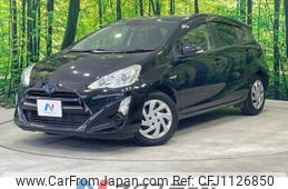 toyota aqua 2015 -TOYOTA--AQUA DAA-NHP10--NHP10-6433223---TOYOTA--AQUA DAA-NHP10--NHP10-6433223-