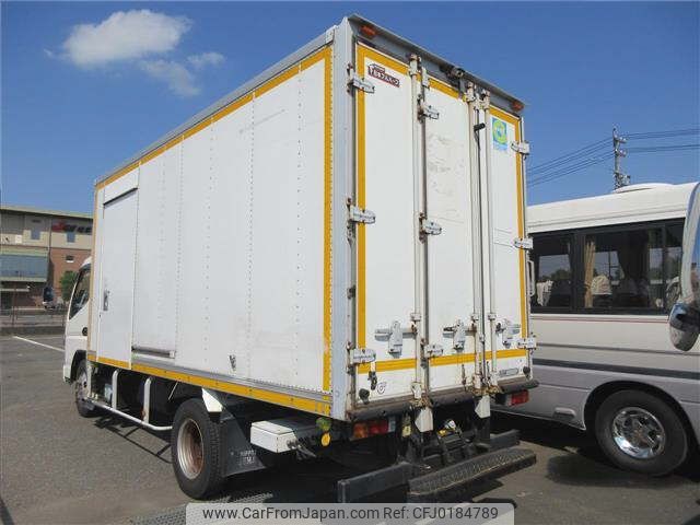 mitsubishi-fuso canter 2014 -MITSUBISHI--Canter FEA50-522684---MITSUBISHI--Canter FEA50-522684- image 2